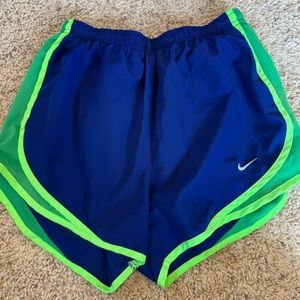 Nike Tempo Shorts